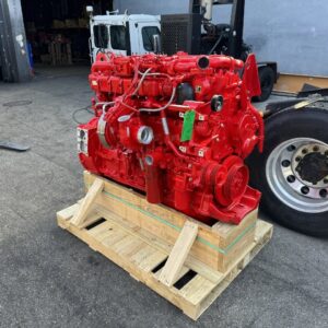 Buy 2015 Cummins ISX12 11.9L EPA13 Diesel Engine For Sale