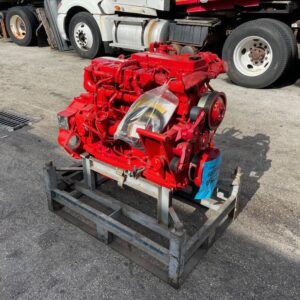 Buy 2017 Cummins ISB 6.7 (EPA07) Diesel Engine For Sale