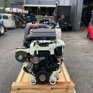 Buy 2019 Cummins QSB 6.7L Diesel Hydraulic Power Engine For Sale