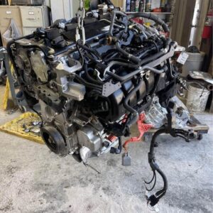 Buy A25A-FXS 2.5L Hybrid Engine For Sale