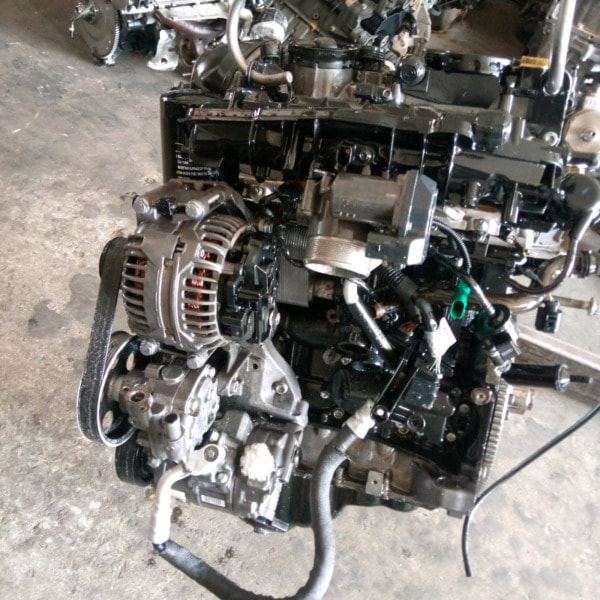Buy A5 2.0L TFSI CDN Engine For Sale
