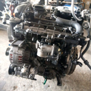 Buy Audi A3 1.8 TSI TFSI CDA Engine For Sale