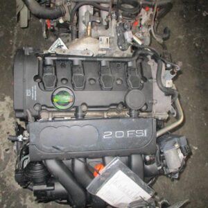 Buy Audi A3 BMB FSI 2.0L Engine For Sale