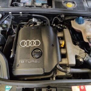 Buy Audi A4 1.8T B6 8E2 Engine For Sale