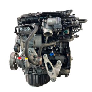 Buy Audi A4 B8 1.8L TFSI Engine For Sale