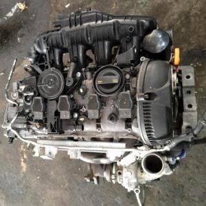 Buy Audi A4 B8 1.8T TFSI CDH Engine for sale