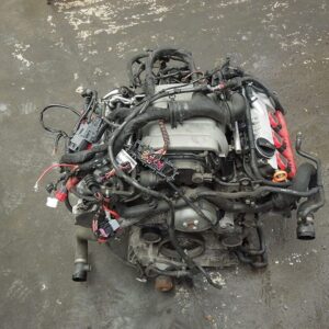 Buy Audi A6 2.4L 24V BDW Engine For Sale