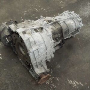 Buy Audi CJE CVT Gearbox For Sale