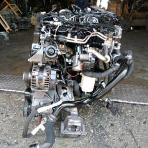 Buy Audi Q5 CMU Engine For Sale