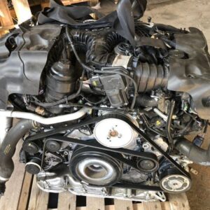 Buy Audi Q7 3.0L TDI Diesel Engine For Sale