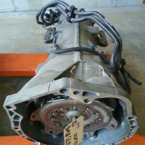 Buy BMW 3 Series N20B20B Gearbox For Sale