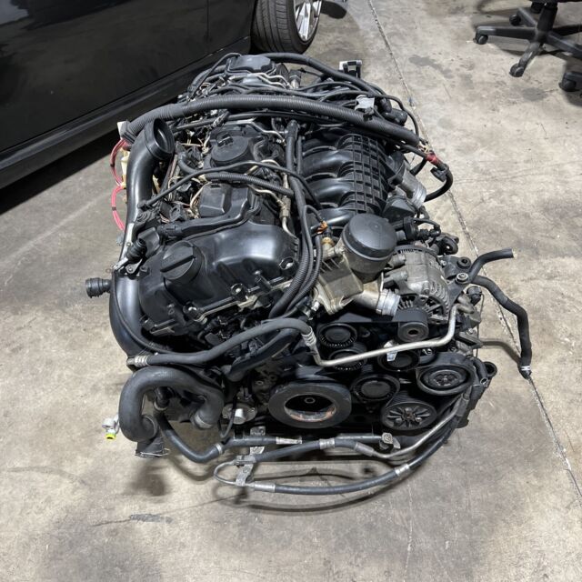 Buy BMW 3.0L-T N55B30A PWG Engine For Sale