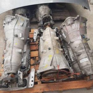Buy BMW 306s3 GM Gearbox For Sale