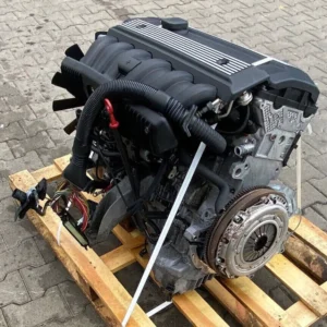Buy BMW 328i E36 SINGLE VANOS M52 286S1 Engine For Sale