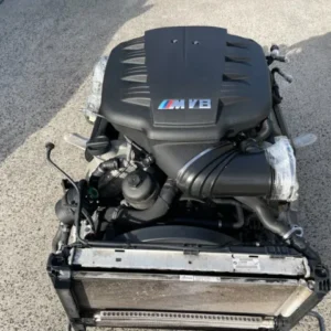 Buy BMW 4.0L V8 S65B40A Engine For Sale