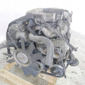 Buy BMW E36 316i M43 B16 Engine For Sale