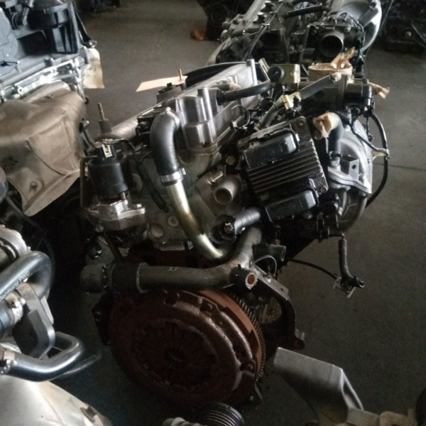 Buy CHEVROLET CRUZE 1.8L F18D4 Engine For Sale