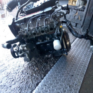 Buy CHEVROLET UTILITY GB200 Engine For Sale