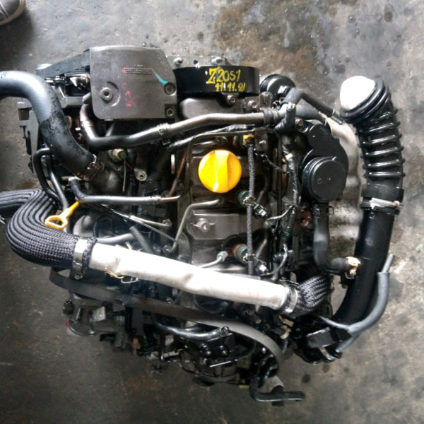 Buy Chevrolet Captiva 2.0L Z20S1 Engine For Sale