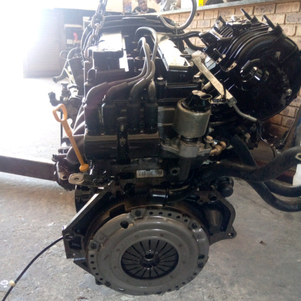 Buy Chevrolet Cruze ECOTEC 1.6 F16D3 Engine For Sale