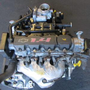 Buy Chevrolet Utility 1.4 Engine For Sale