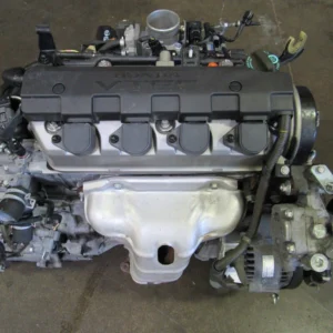 Buy Honda D17A 1.7L VTEC Engine​ For Sale