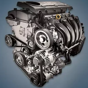 Buy Hyundai-Kia G4KD 2.0-liter Engine For Sale