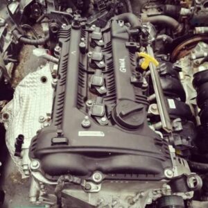 Buy Hyundai Tucson ix35 2.0l 16V G4NA Engine​ For Sale