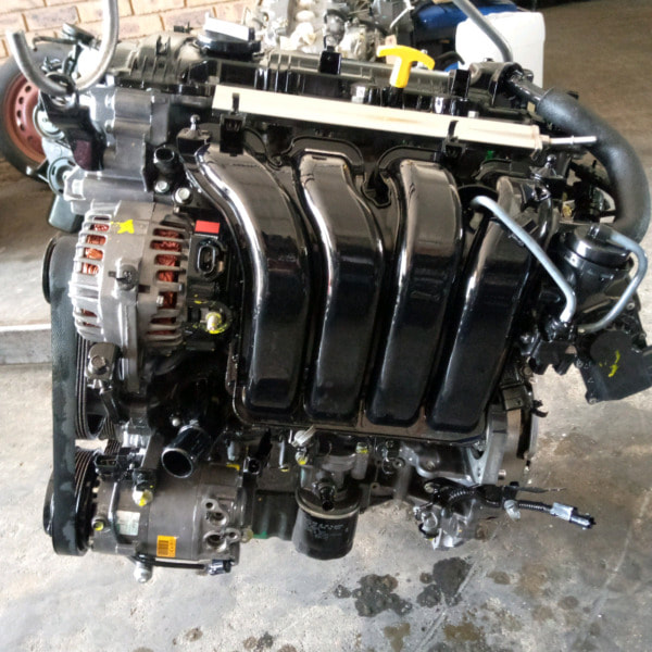 Buy Hyundai i30 Elantra 1.8L G4NB Engine​ For Sale