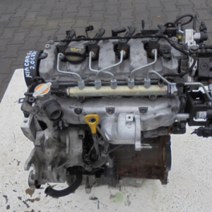 Buy KIA Carens 2L D4EA Engine For Sale