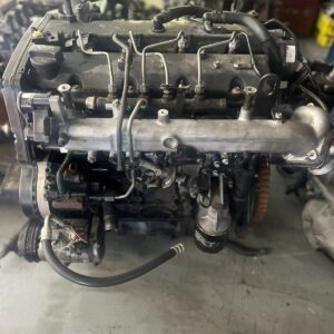 Buy Kia 2.9 CRDI KJ (J3) Engine For Sale