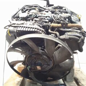 Buy Land Rover 276DT or Discovery 3 2.7L TDV6 Engine For Sale