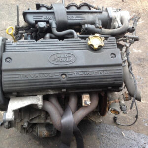 Buy Landrover 18K Engine For Sale