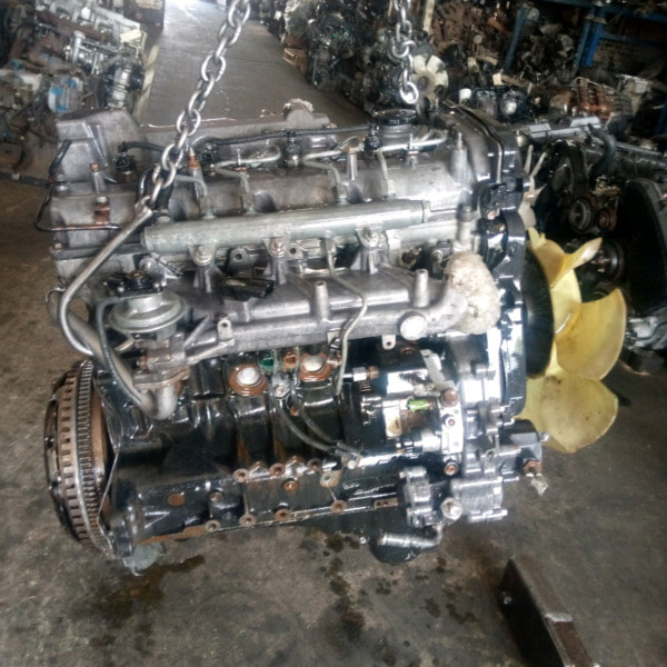 Buy Mazda 3.0 TDI WEAT Engine For Sale