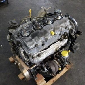 Buy Mazda BONGO VAN 2.0 RF-CDT Engine For Sale