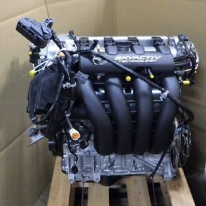 Buy Mazda RF-TD 2.0L Engine For Sale