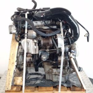 Buy Mercedes Benz OM651 Engine For Sale