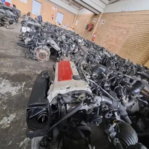 Buy Mercedes M111 E20 2.0l Engine For Sale