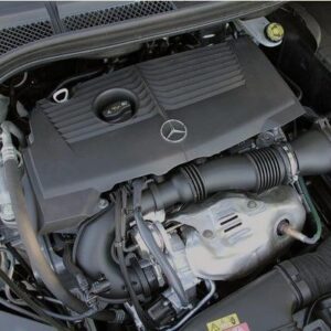 Buy Mercedes M266 4-Cylinder 1.5 to 2.0 liters Engine For Sale