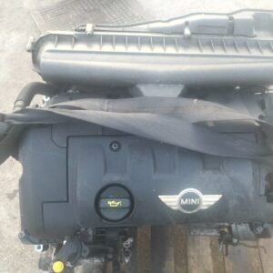 Buy Mini Cooper N12b16A Engine For Sale