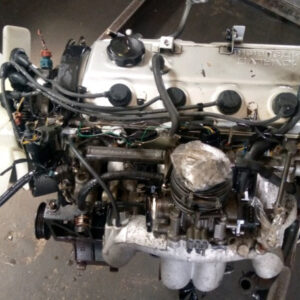 Buy Mitsubishi 2.0L 4G63 Engine For Sale