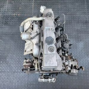 Buy Mitsubishi colt 2.8 4m40 tdi Engine For Sale
