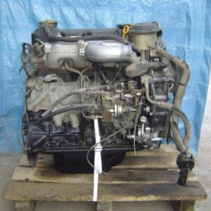 Buy Nissan 3.2L QD32 Turbo Diesel Engine For Sale