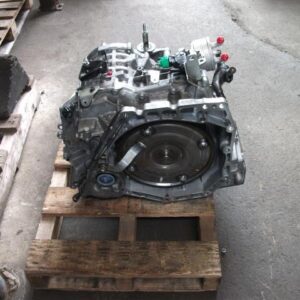 Buy Nissan HR12 Gearbox For Sale