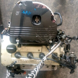 Buy Nissan Sentra 1.6L 16V DOHC GA1 Engine For Sale
