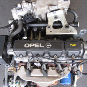 Buy Opel 1.4 5W Engine for sale