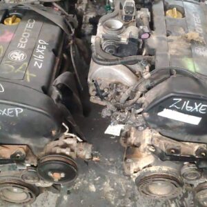 Buy Opel Astra 1.4L Ecotec Z14XEP Engine For Sale
