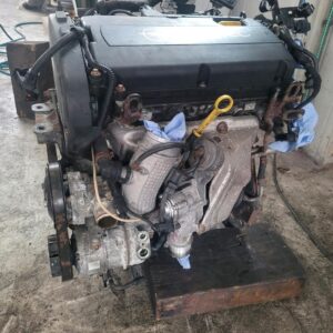 Buy Opel Corsa 1.6L TURBO Z16 Engine For Sale