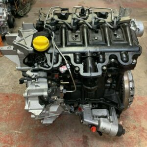 Buy Renault 2.2 Turbo G9T Engine For Sale