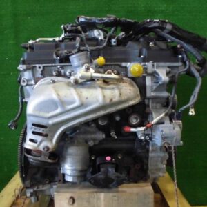 Buy Renault 2TR 16-Valve 2.5l Engine For Sale